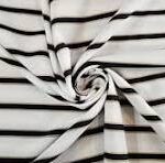 راه راه سفید